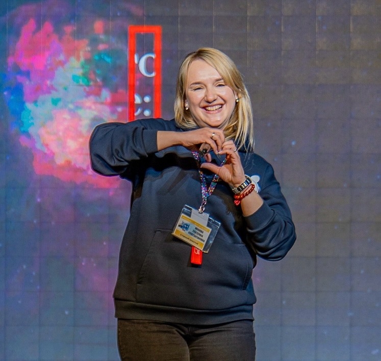 Иванова Екатерина Константиновна